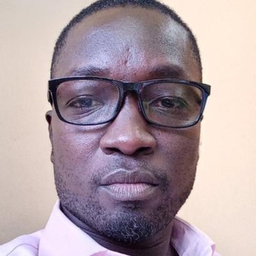 Joseph NDIAYE