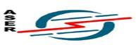 Logo Agence Sénégalaise d'Électrification Rurale (ASER)